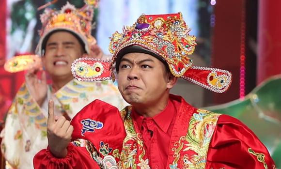 Những năm gần đây, Trung Ruồi cũng góp mặt trong dàn Táo trẻ với vai diễn khá đa dạng.