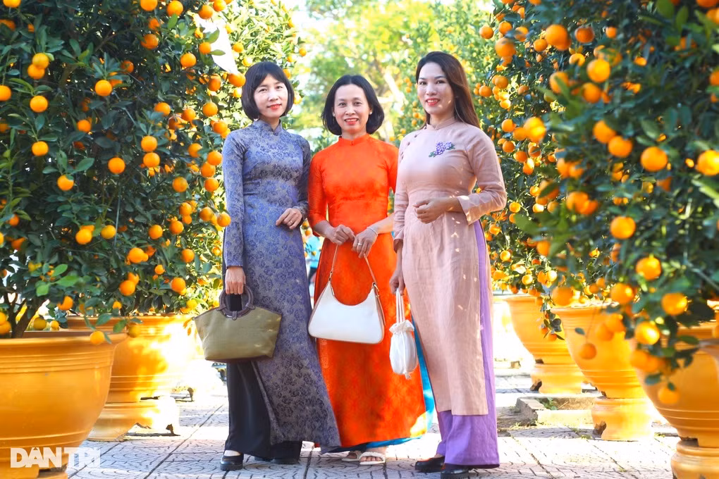 Lang quat canh Cam Ha duoc cong nhan lang nghe truyen thong-Hinh-2