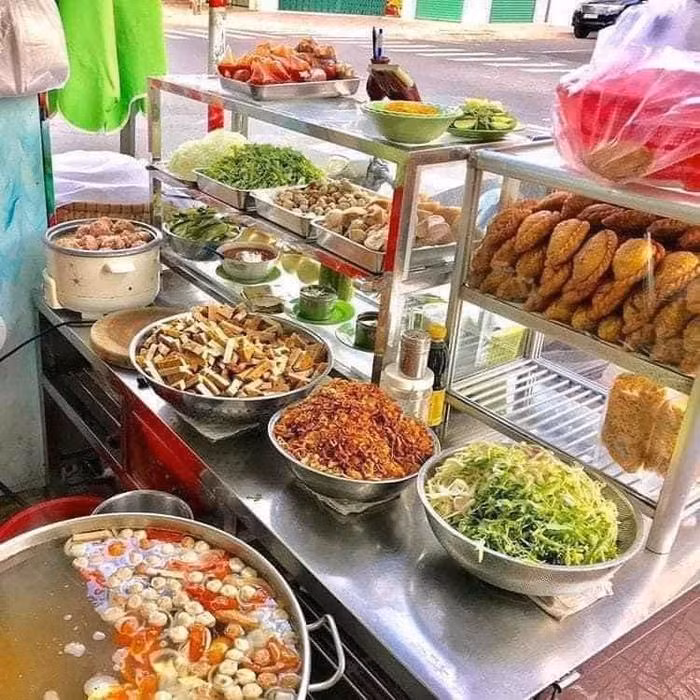 Choi gi, an o dau khi du lich Nha Trang?