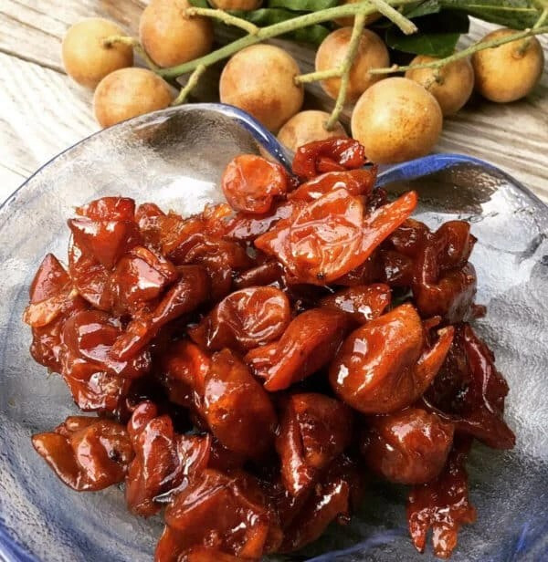 Quat hong bi - Bai thuoc quy tu thien nhien