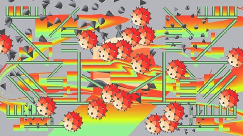 Chúng được viết bởi những cá nhân am hiểu sự hỗn loạn tạo ra bởi công nghệ và động cơ của họ rất đơn giản: phá vỡ tính logic đáng tin cậy và thứ tự tính toán trên quy mô lớn nhất có thể. Họ coi đó gần như là một tác phẩm nghệ thuật của riêng họ.
