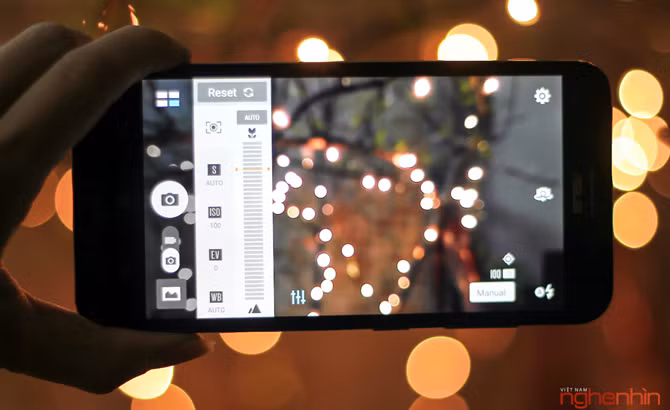 Zenfone Max có giá bán dự kiến chưa tới 5 triệu đồng.