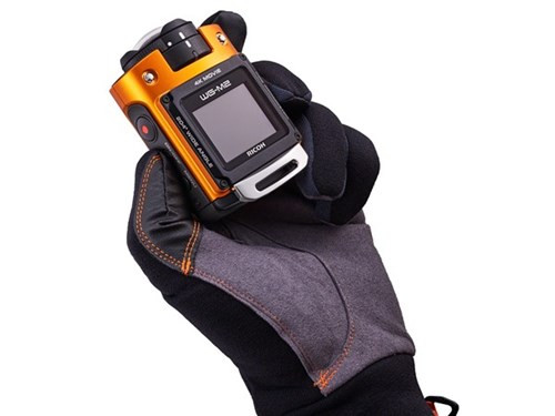 Ricoh WG-M2 cũng tương thích tốt với nhiều loại ngàm khác nhau trên thị trường. Người dùng cũng có thể xem trước các cảnh quay qua màn hình LCD kích thước 1,5inch tích hợp trên thân máy. Dự kiến, Ricoh WG-M2 sẽ mở bán trong tháng 4/2016 với mức giá 299,95 USD.