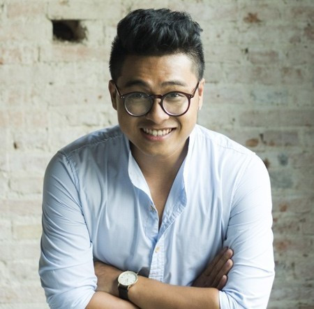 5 gương mặt tuổi Thân nổi tiếng trong giới trẻ