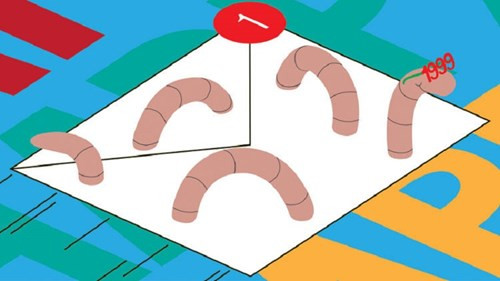 Hầu hết các virus máy tính ngày nay hoạt động với mục đích duy nhất là kiếm tiền, nhưng thực ra trong quá khứ, việc viết các chương trình virus không nhằm mục tiêu đó.
