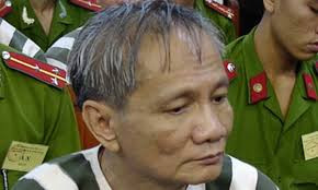 Ông trùm ma túy uống cạn 2 lon bia trước lúc bước ra trường bắn - Ảnh 3