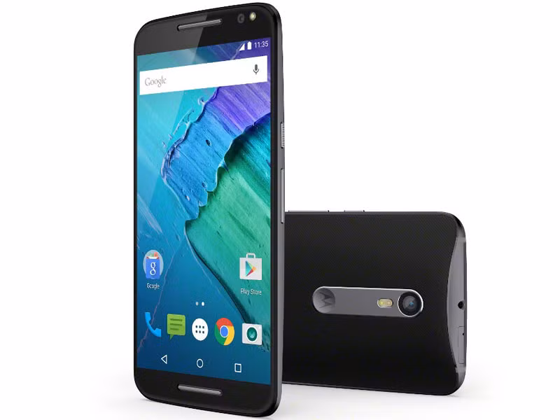 Motorola Moto X Style (giá tham khảo 13,29 triệu đồng). Chống nước theo tiêu chuẩn IP52, có thể chống nước khi đi mưa hoặc vô tình làm đổ nước vào, chứ không thể ngâm dưới nước.