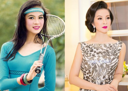 7 nữ hoàng ảnh lịch ngày ấy – bây giờ - Ảnh 14