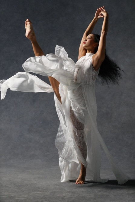 Ảnh chụp từ Canon EOS 1D X Mark II với ống kính EF 85mm f/1.2L II USM, ISO 6400, 1/4000, f/2.8