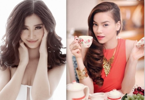 Đông Nhi, Tóc Tiên có thể trở thành Mỹ Tâm, Hồ Ngọc Hà thứ hai? - Ảnh 1