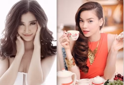 Đông Nhi, Tóc Tiên có thể trở thành Mỹ Tâm, Hồ Ngọc Hà thứ hai? - Ảnh 1