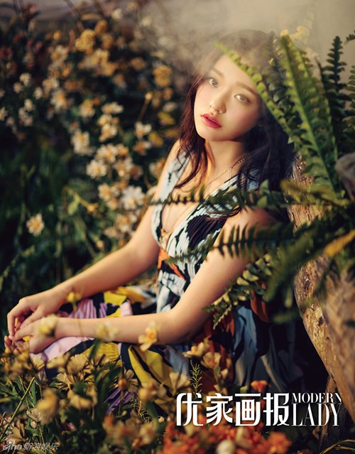 Sau thành công của Mỹ nhân ngư, Lâm Duẫn dự định tiếp tục khẳng định mình trong địa hạt điện ảnh. Nhiều khả năng cô sẽ tham gia tiếp một dự án điện ảnh chuyển thể từ tiểu thuyết ngôn tình.