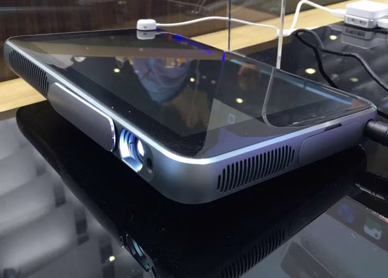 Hệ điều hành Android 6.0 Marshmallow.