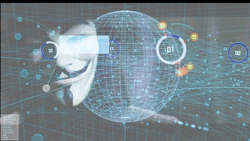 Khá dễ để truy cập vào Dark Web bằng hệ thống mạng Tor.