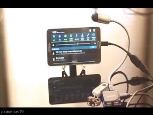 Smartphone - thiết bị thay đổi thế giới - ảnh 5
