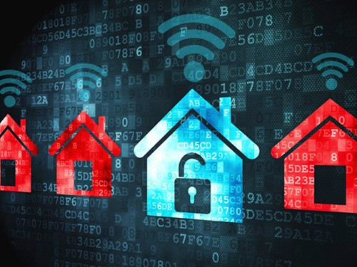  Không bảo mật mạng Wi-Fi gia đình. Chắc không cần phải nói thì bạn cũng biết là chọn mật khẩu không được quá dễ đoán và phải đổi tên mặc định của mạng. Bạn cũng có thể lọc theo địa chỉ mạng (MAC address) để router chỉ chấp nhận những thiết bị hợp lệ.