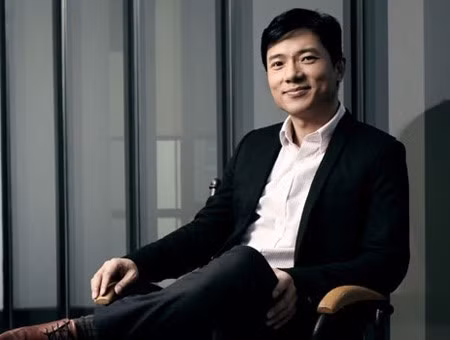 Robin Li từng là người giàu nhất Trung Quốc vào năm 2013. Ảnh: China Internet Watch