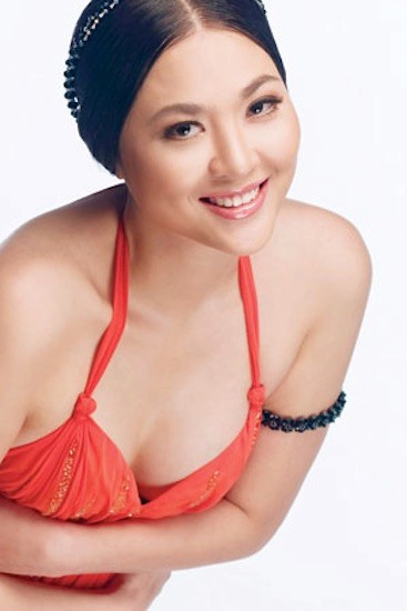 Chuyện đời hoa hậu tuổi Thân duy nhất của Việt Nam