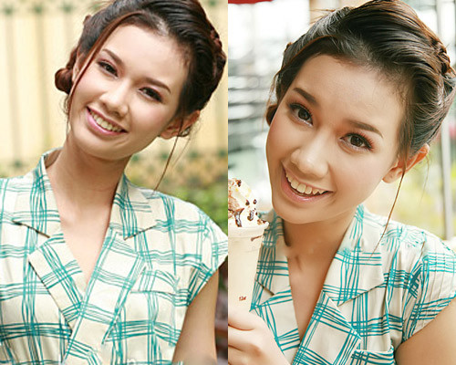 Mỹ nhân Việt và công cuộc 'đổi đời' nhờ 'dao kéo' - Ảnh 11 Mỹ nhân Việt và công cuộc 'đổi đời' nhờ 'dao kéo' - Ảnh 11