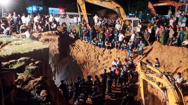 tham lai be gai tro ve tu coi chet noi gieng sau hinh anh 3