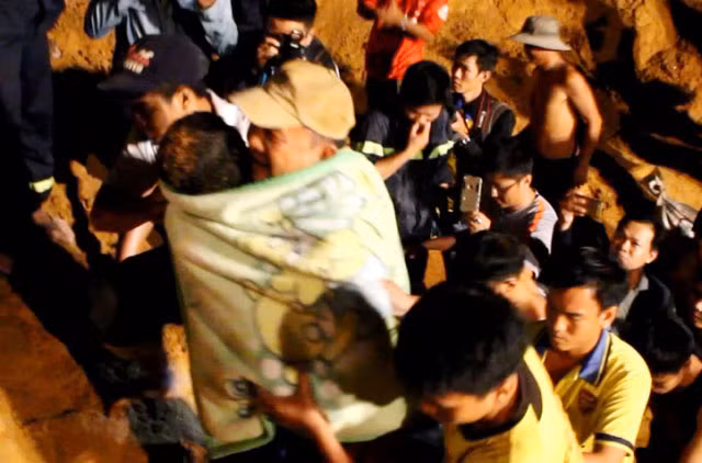 tham lai be gai tro ve tu coi chet noi gieng sau hinh anh 4