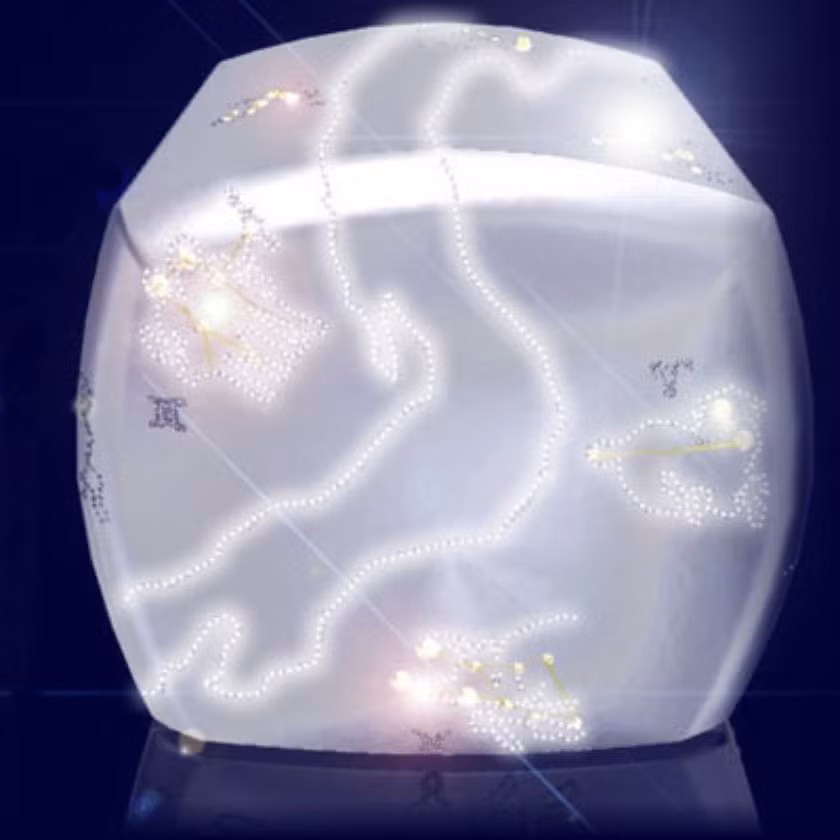  Jupiter Platinum PC – 17 tỷ đồng. Không chỉ ra PC vàng, Zeus còn quyết định ra PC có vỏ làm bằng bạch kim trị giá 17 tỷ đồng. Nhưng với số tiền này, bạn vẫn chỉ mua về được một chiếc PC có CPU lõi kép, RAM 2GB. 