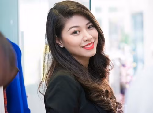 BTV Ngọc Trinh trải lòng về quyết định rời VTV - ảnh 1