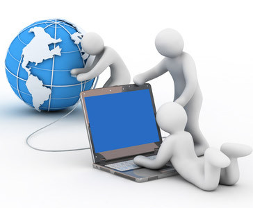 Năm 2025, Internet sẽ làm cho con người cô đơn kinh khủng. Mặc dù tính tương tác của con người trong tương lai có thể tăng do tác động của Internet, nhưng nó cũng sẽ khiến các mối quan hệ trở nên hời hợt và không bền vững. Kết nối toàn cầu có thể dẫn đến cô lập.