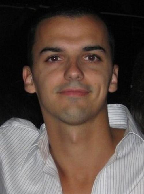 Thành viên thứ 11: Andrei Boros. Anh là sinh viên Harvard và là bạn của thành viên thứ 10, Mark Kaganovich, nên đã được thành viên này giới thiệu cùng tham gia Facebook.