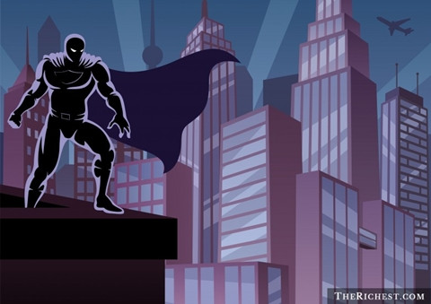  Siêu sức mạnh từ khung xương công nghệ cao. Các nhân vật trong các bộ phim anh hùng thường thành công trong việc chế tạo ra các thiết bị công nghệ tăng sức mạnh cơ thể thông qua việc nâng cấp khung xương. Tin hay không tùy bạn nhưng chắc chắn một thiết bị được gắn trực tiếp vào khung xương của người dùng với tác dụng tăng cường gấp 5 lần sức mạnh đang bước vào những giai đoạn hoàn thiện cuối cùng.