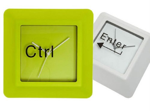  8. Ctrl Enter Khi bạn đã chọn thanh địa chỉ trong trình duyệt Firefox hoặc Internet Explorer, bạn có thể tiết kiệm thời gian bằng việc gõ chỉ phần giữa của một tên miền.