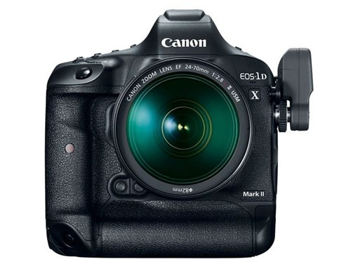 Canon EOS 1D X Mark II có khả năng quay video 4K với tốc độ 60 khung hình/giây và quay video slow motion tốc độ 120 khung hình/giây với độ phân giải Full HD.