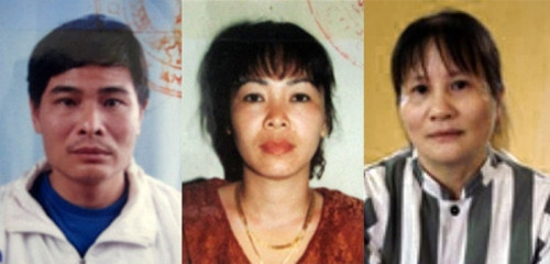 Ông trùm ma túy uống cạn 2 lon bia trước lúc bước ra trường bắn - Ảnh 1