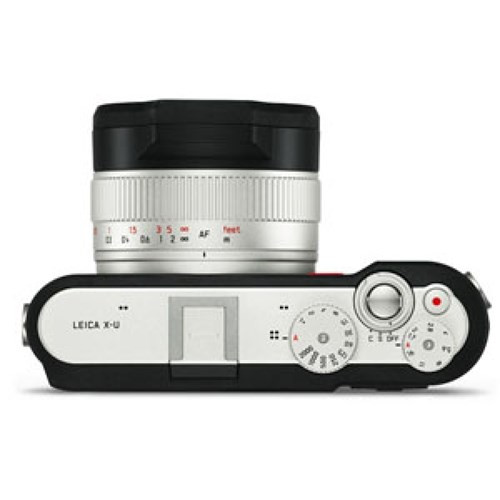 Leica X-U (Typ 113) lên kệ tại Mỹ với giá 2950 USD.