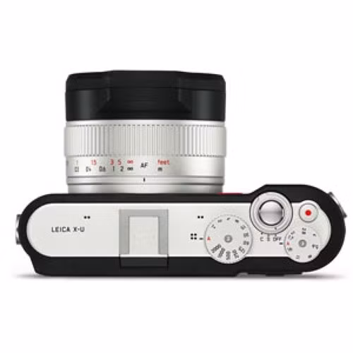 Leica X-U (Typ 113) lên kệ tại Mỹ với giá 2950 USD.