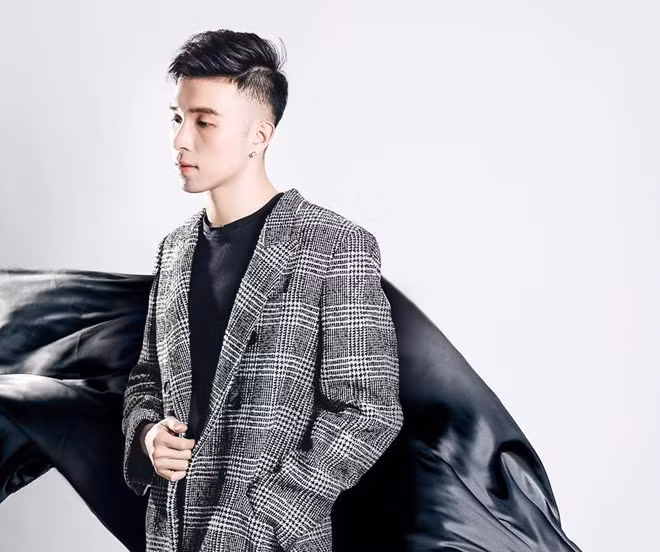 5 gương mặt tuổi Thân nổi tiếng trong giới trẻ