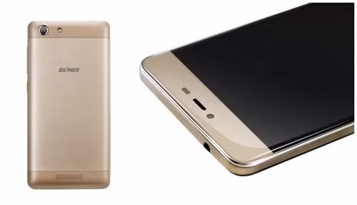 Ngày 20/1 vừa qua, Công ty cổ phần phân phối sản phẩm công nghệ cao dầu khí (PHTD) chính thức giới thiệu tới người dùng Việt mẫu điện thoại Gionee M5 Mini. Máy có kiểu dáng đẹp với thiết kế kim loại, các góc bo tròn mềm mại, màn hình nổi theo kiểu giọt nước và và đặc biệt là khả năng hoạt động bền bỉ.