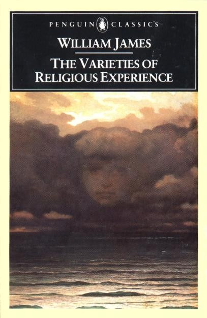  7. The Varieties of Religious Experience (Tác giả William James). Cuốn sách là một bộ sưu tập các bài giảng, tìm hiểu về các ý thức tôn giáo cũng như cách họ sử dụng tôn giáo như nguồn gốc của “ý nghĩa”, buộc họ phải tiếp tục sống với năng lượng và mục đích.