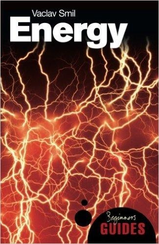  22. Energy: A Beginner's Guide (Tác giả Vaclav Smil). Cuốn sách bắt đầu với một lời giải thích cơ bản về năng lượng là gì và sau đó chuyển sang chủ đề phức tạp hơn, bao gồm các thách thức để tạo ra nhiên liệu hiệu quả hơn và thân thiện với môi trường hơn. Cuốn sách được viết bởi giáo sư Đại học Manitoba Vaclav Smil, một trong những tác giả yêu thích của Bill Gates.