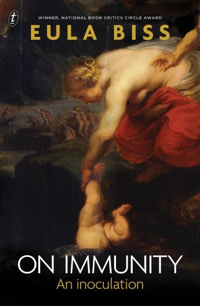  16. On Immunity (Tác giả Eula Biss). "Cuốn sách này tìm hiểu những lý do tại sao một số người đặt câu hỏi xoay quanh vắc xin, và sau đó giải thích một cách hợp lí tại sao những nghi ngờ trên là có cơ sở và vắc-xin trong thực tế lại hiệu quả và an toàn", Zuckerberg viết.