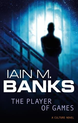  20. The Player of Games (Tác giả Iain M. Banks). Câu chuyện khám phá những gì một nền văn minh sẽ như đối mặt nếu công nghệ siêu tiên tiến được tạo ra để phục vụ nhu cầu của con người và vượt qua khả năng của con người.