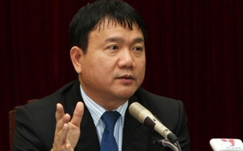 Bộ trưởng Đinh La Thăng: “Giá BĐS vẫn quá cao, và chẳng nên giải cứu khi bản thân các chủ đầu tư chỉ chờ được hỗ trợ”