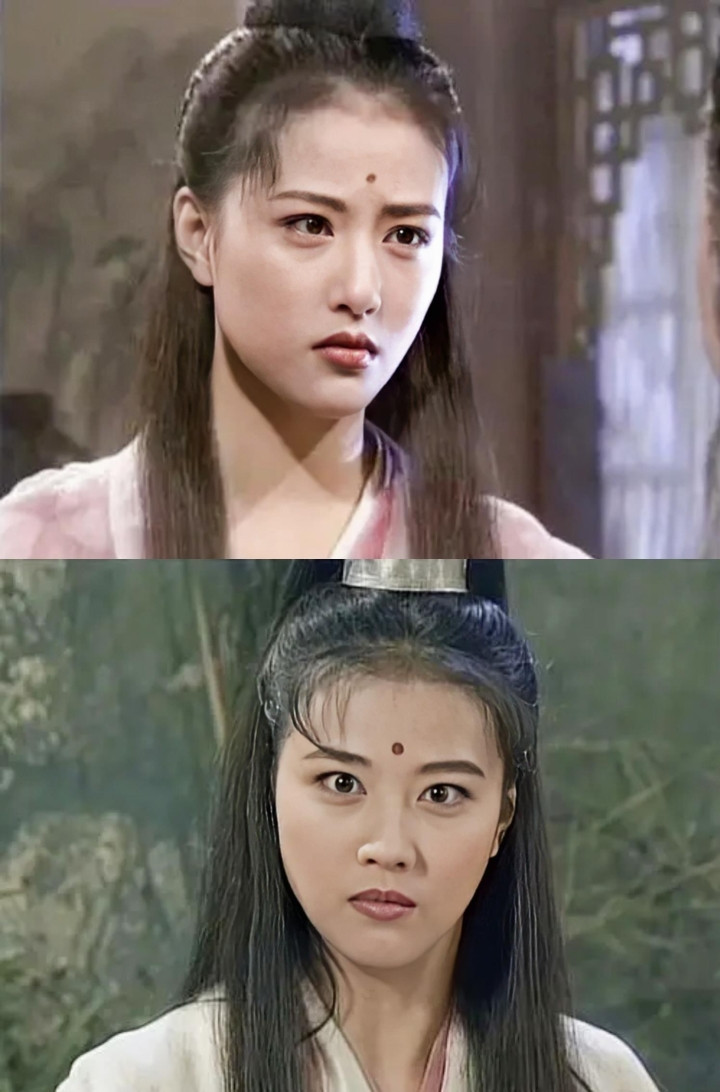 4 sao nu Hong Kong du rang vau, mui tet van la dai my nhan-Hinh-2