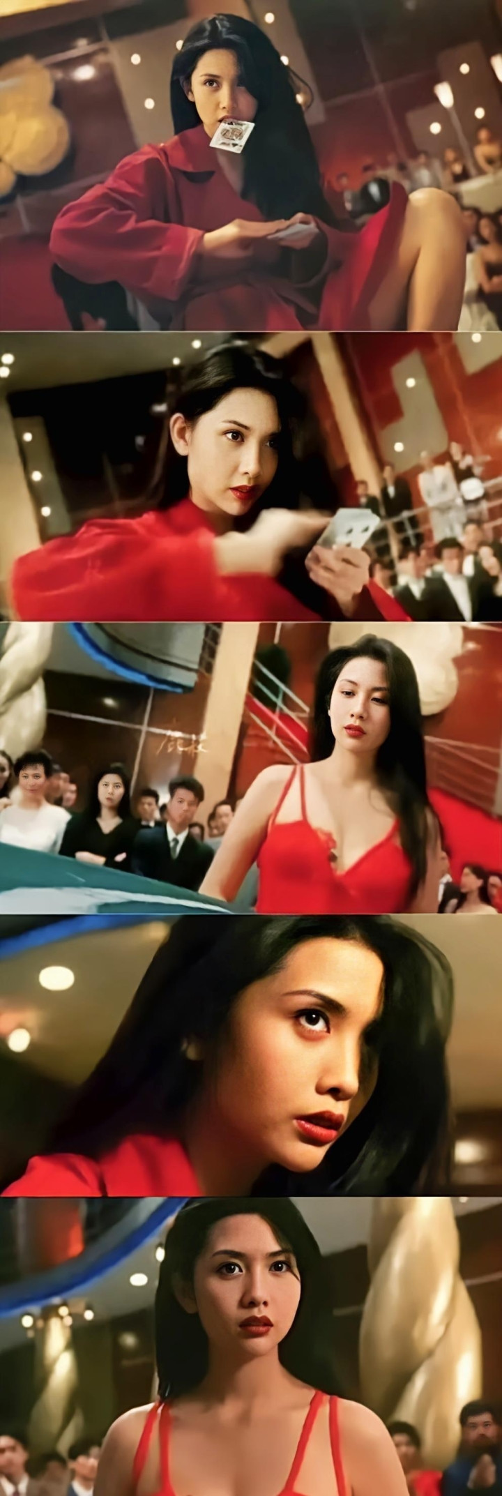 4 sao nu Hong Kong du rang vau, mui tet van la dai my nhan-Hinh-6