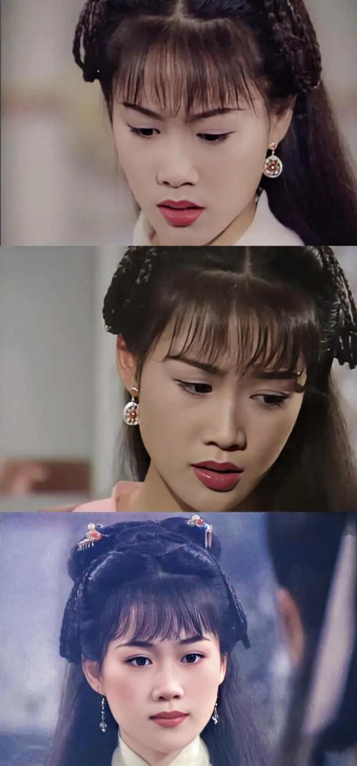 4 sao nu Hong Kong du rang vau, mui tet van la dai my nhan-Hinh-5