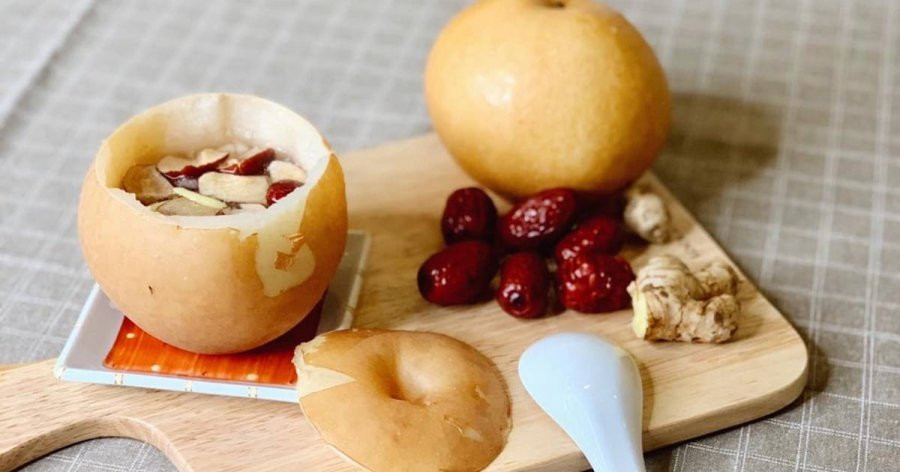 5 loại trái cây nấu chín tăng gấp đôi dinh dưỡng, đầy lùi bệnh tật - Hình 2 5 loai trai cay nau chin tang gap doi dinh duong, day lui benh tat-Hinh-2