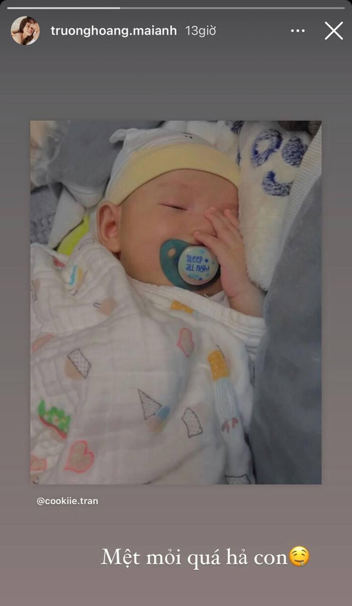 JayKii va Mai Anh lan dau he lo dien mao con dau long-Hinh-3