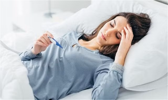 1 cham, 2 loi, 3 nhieu xuat hien tren co the canh bao phoi rat yeu-Hinh-3