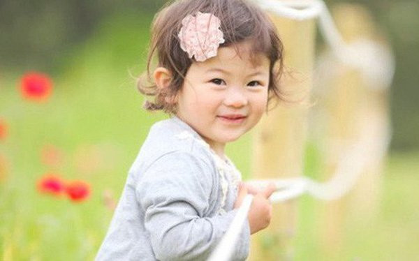 Nhung dua tre sinh ngay nay am lich tuong trung cho Tai - Loc - Phat