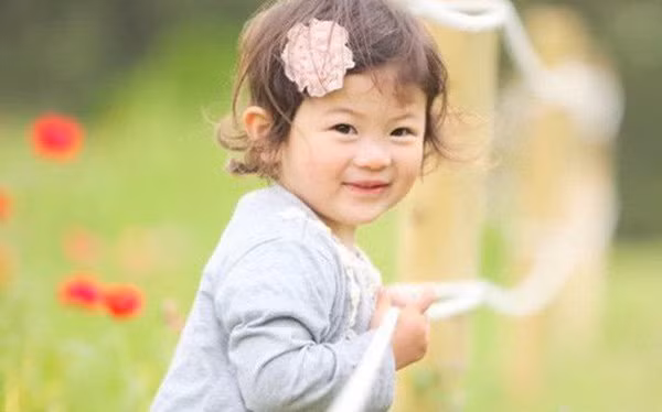 Nhung dua tre sinh ngay nay am lich tuong trung cho Tai - Loc - Phat